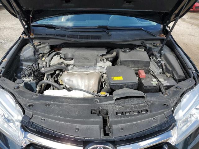 Photo 10 VIN: 4T1BF1FKXFU077719 - TOYOTA CAMRY LE 