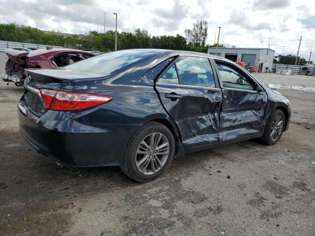 Photo 2 VIN: 4T1BF1FKXFU077719 - TOYOTA CAMRY LE 