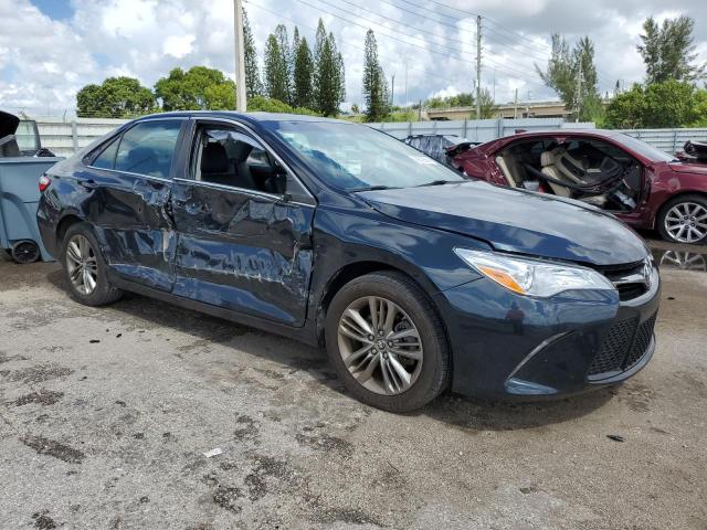 Photo 3 VIN: 4T1BF1FKXFU077719 - TOYOTA CAMRY LE 