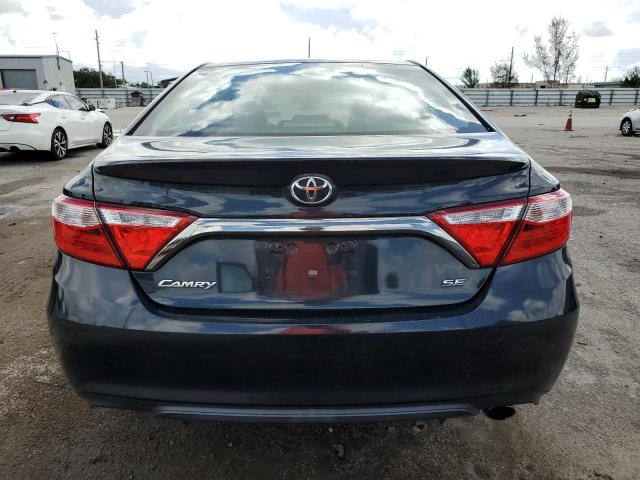 Photo 5 VIN: 4T1BF1FKXFU077719 - TOYOTA CAMRY LE 