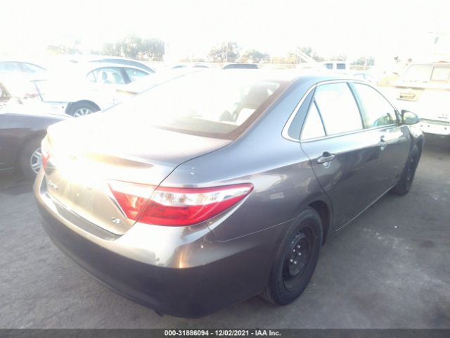 Photo 3 VIN: 4T1BF1FKXFU078062 - TOYOTA CAMRY 