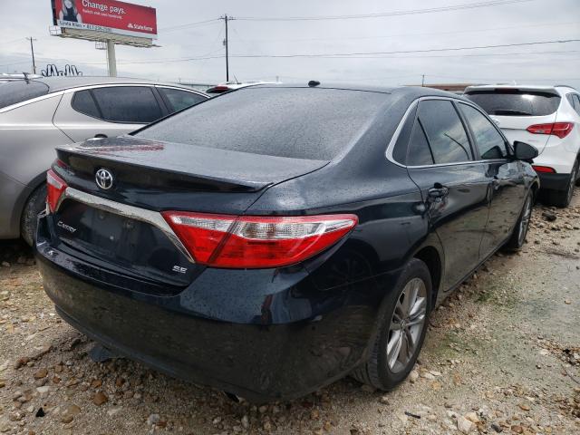 Photo 3 VIN: 4T1BF1FKXFU080782 - TOYOTA CAMRY LE 