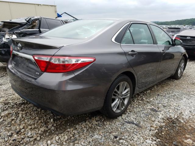 Photo 3 VIN: 4T1BF1FKXFU081673 - TOYOTA CAMRY LE 