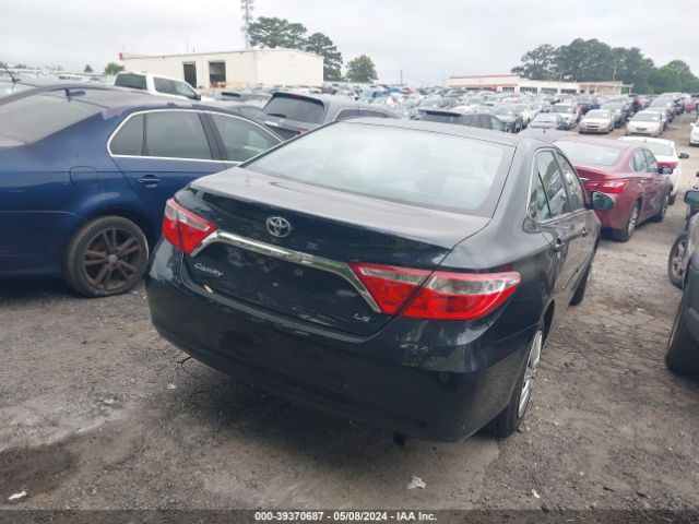 Photo 3 VIN: 4T1BF1FKXFU083309 - TOYOTA CAMRY 