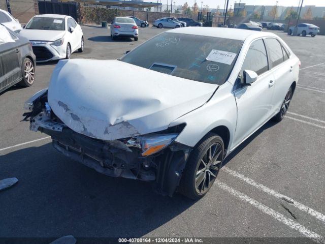 Photo 1 VIN: 4T1BF1FKXFU084069 - TOYOTA CAMRY 