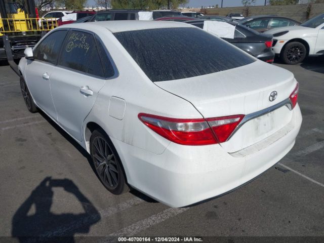 Photo 2 VIN: 4T1BF1FKXFU084069 - TOYOTA CAMRY 