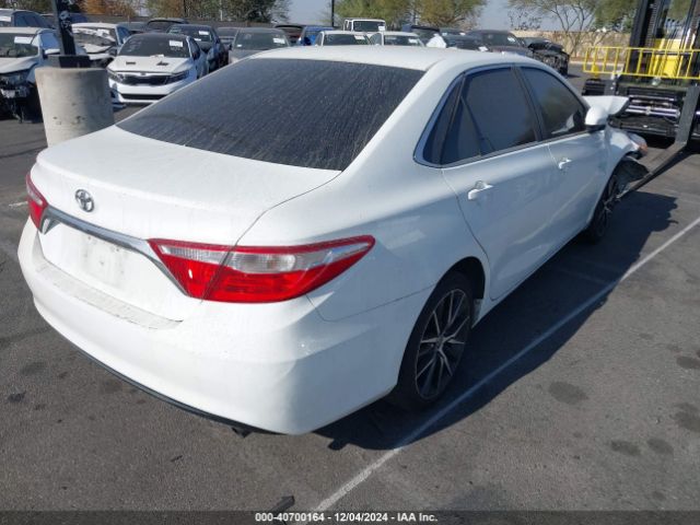 Photo 3 VIN: 4T1BF1FKXFU084069 - TOYOTA CAMRY 