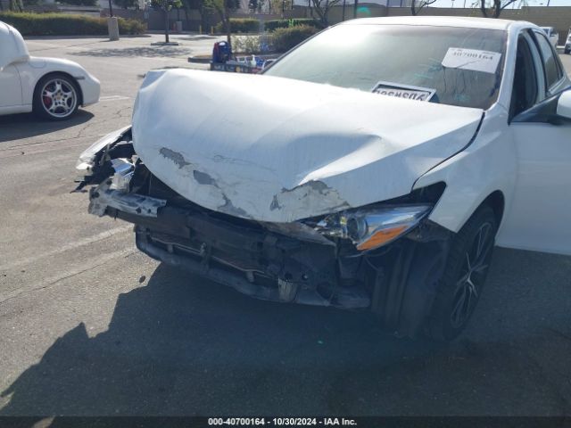 Photo 5 VIN: 4T1BF1FKXFU084069 - TOYOTA CAMRY 