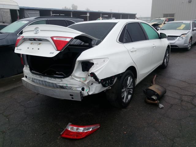 Photo 3 VIN: 4T1BF1FKXFU084301 - TOYOTA CAMRY LE 