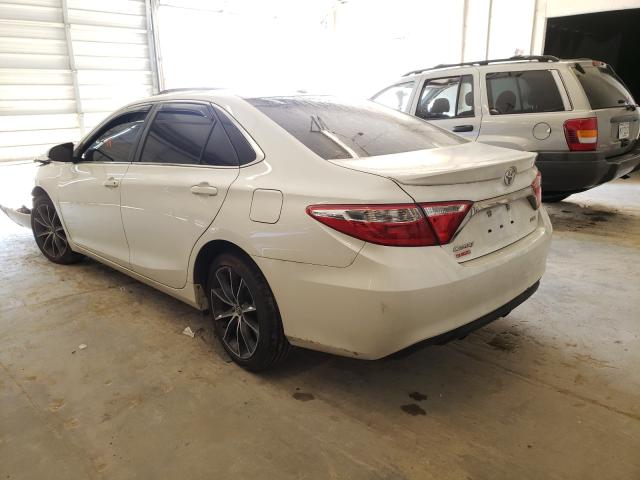 Photo 2 VIN: 4T1BF1FKXFU084959 - TOYOTA CAMRY LE 