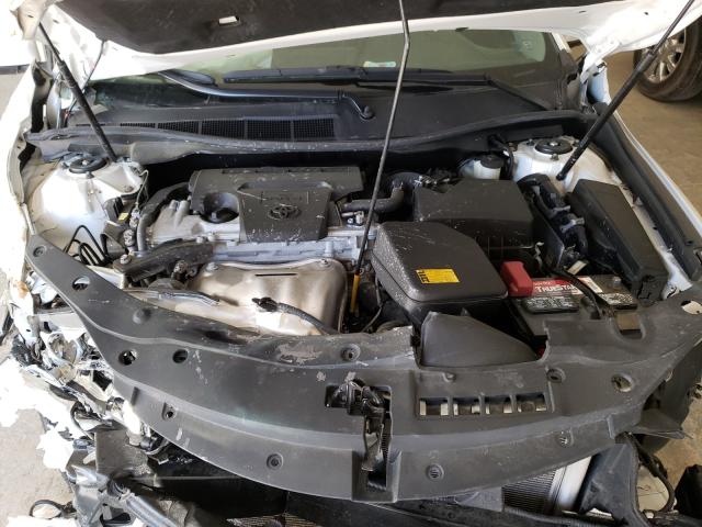 Photo 6 VIN: 4T1BF1FKXFU084959 - TOYOTA CAMRY LE 