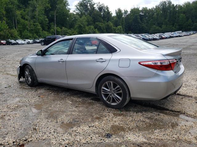 Photo 1 VIN: 4T1BF1FKXFU085027 - TOYOTA CAMRY LE 