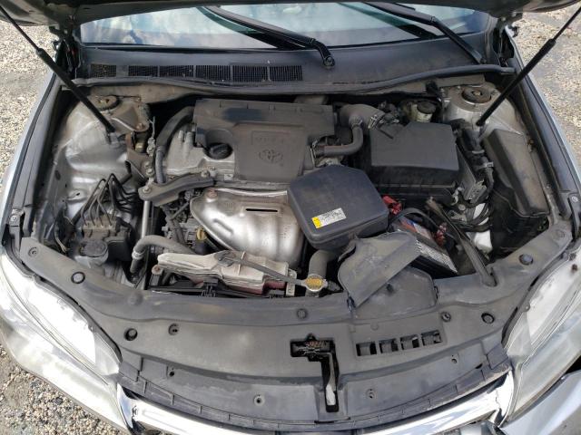 Photo 10 VIN: 4T1BF1FKXFU085027 - TOYOTA CAMRY LE 