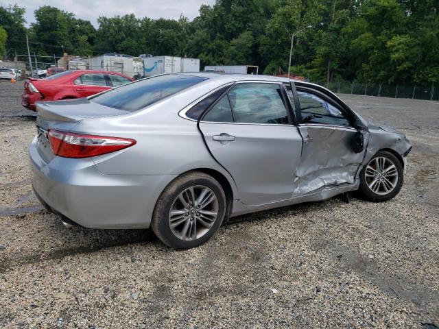 Photo 2 VIN: 4T1BF1FKXFU085027 - TOYOTA CAMRY LE 