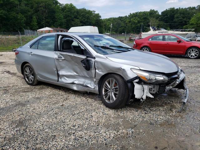 Photo 3 VIN: 4T1BF1FKXFU085027 - TOYOTA CAMRY LE 