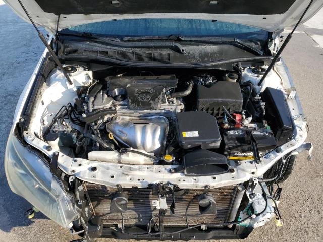 Photo 10 VIN: 4T1BF1FKXFU085058 - TOYOTA CAMRY LE 