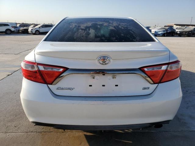 Photo 5 VIN: 4T1BF1FKXFU085058 - TOYOTA CAMRY LE 