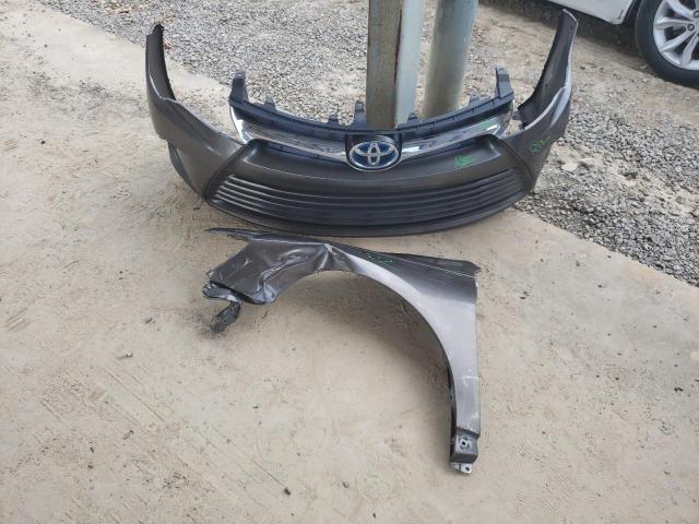 Photo 11 VIN: 4T1BF1FKXFU085237 - TOYOTA CAMRY LE 