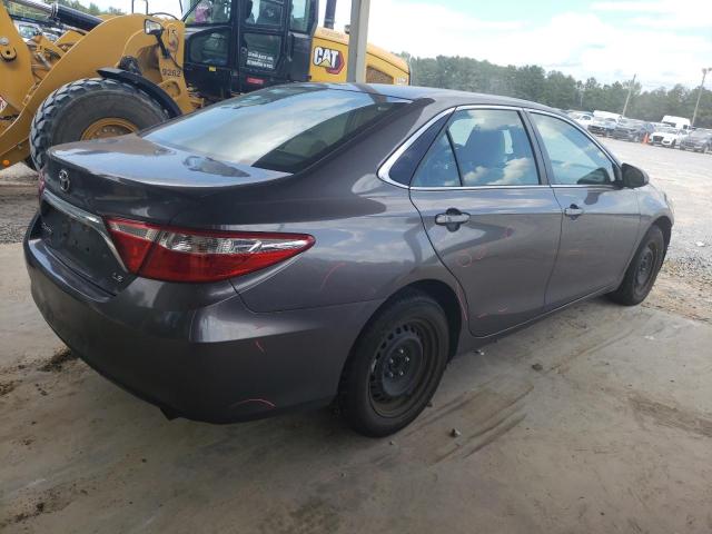 Photo 2 VIN: 4T1BF1FKXFU085237 - TOYOTA CAMRY LE 