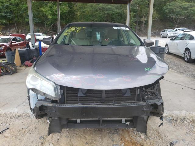 Photo 4 VIN: 4T1BF1FKXFU085237 - TOYOTA CAMRY LE 