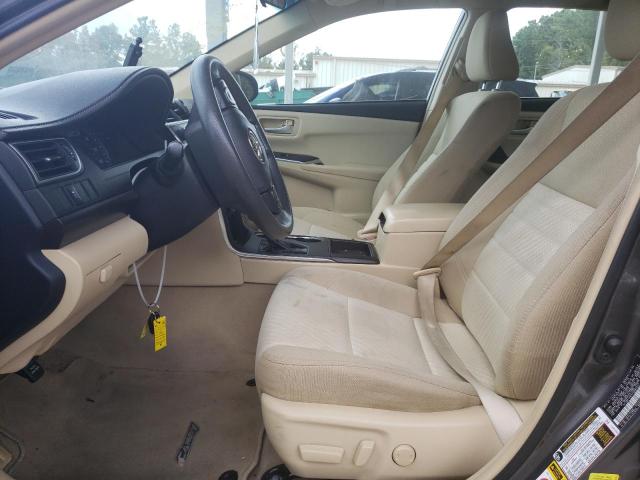 Photo 6 VIN: 4T1BF1FKXFU085237 - TOYOTA CAMRY LE 