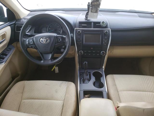 Photo 7 VIN: 4T1BF1FKXFU085237 - TOYOTA CAMRY LE 