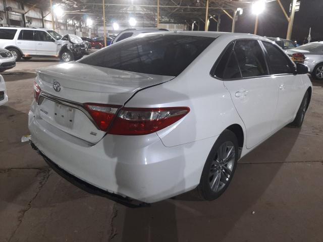 Photo 3 VIN: 4T1BF1FKXFU088137 - TOYOTA CAMRY LE 