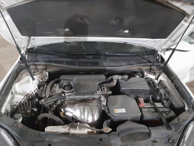 Photo 6 VIN: 4T1BF1FKXFU088137 - TOYOTA CAMRY LE 