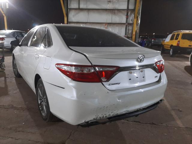 Photo 8 VIN: 4T1BF1FKXFU088137 - TOYOTA CAMRY LE 