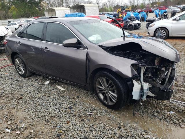 Photo 3 VIN: 4T1BF1FKXFU090020 - TOYOTA CAMRY LE 