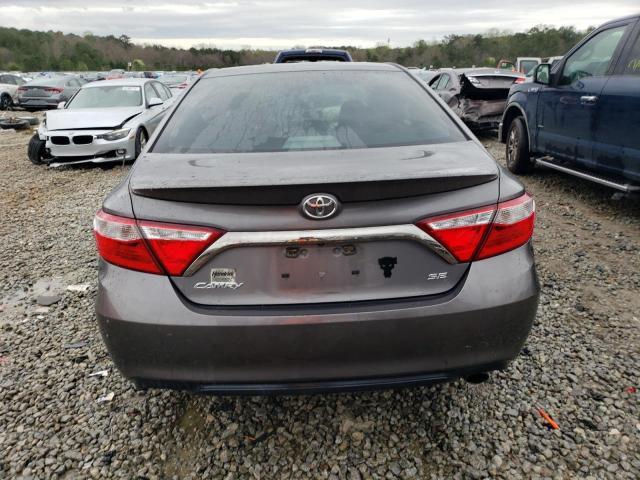 Photo 5 VIN: 4T1BF1FKXFU090020 - TOYOTA CAMRY LE 