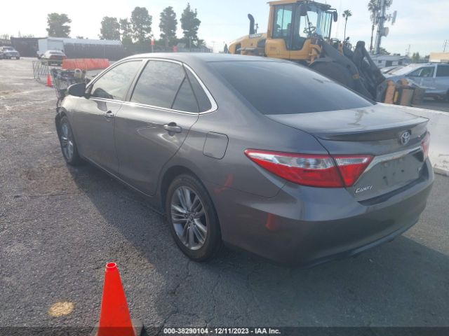 Photo 2 VIN: 4T1BF1FKXFU090874 - TOYOTA CAMRY 