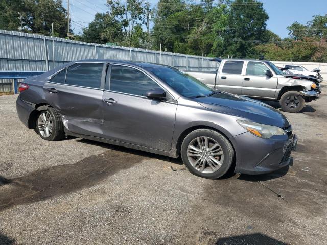 Photo 3 VIN: 4T1BF1FKXFU090941 - TOYOTA CAMRY LE 