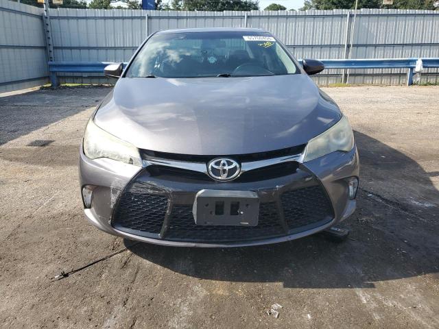 Photo 4 VIN: 4T1BF1FKXFU090941 - TOYOTA CAMRY LE 