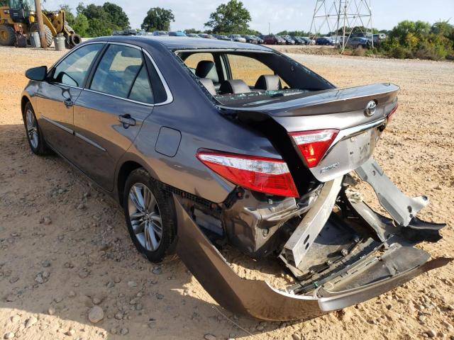 Photo 2 VIN: 4T1BF1FKXFU093340 - TOYOTA CAMRY LE 