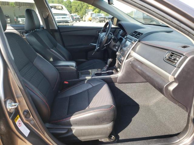 Photo 4 VIN: 4T1BF1FKXFU093340 - TOYOTA CAMRY LE 