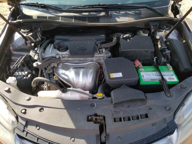 Photo 6 VIN: 4T1BF1FKXFU093340 - TOYOTA CAMRY LE 