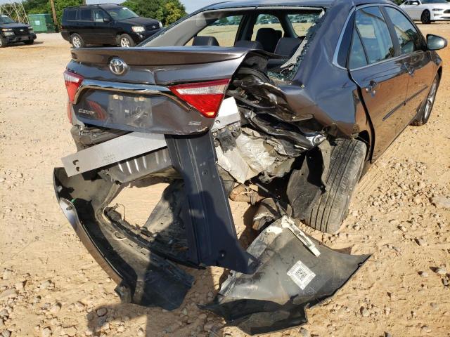 Photo 8 VIN: 4T1BF1FKXFU093340 - TOYOTA CAMRY LE 