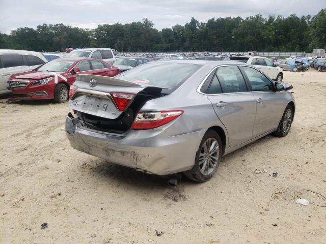 Photo 3 VIN: 4T1BF1FKXFU097114 - TOYOTA CAMRY LE 