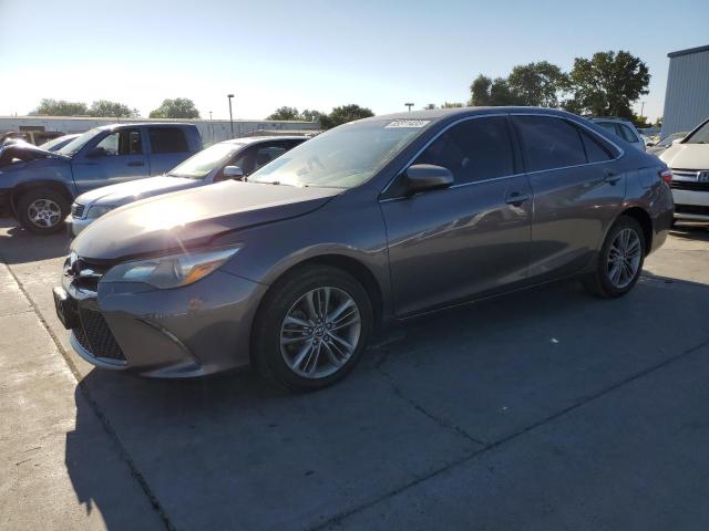 Photo 0 VIN: 4T1BF1FKXFU101226 - TOYOTA CAMRY 