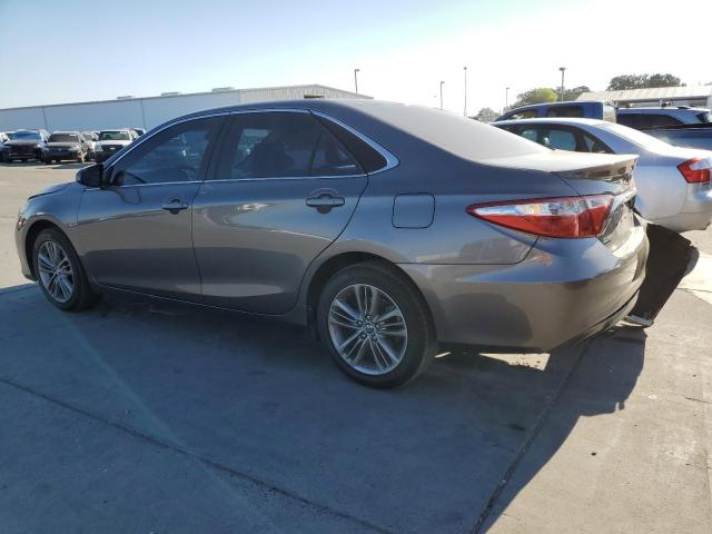 Photo 1 VIN: 4T1BF1FKXFU101226 - TOYOTA CAMRY 