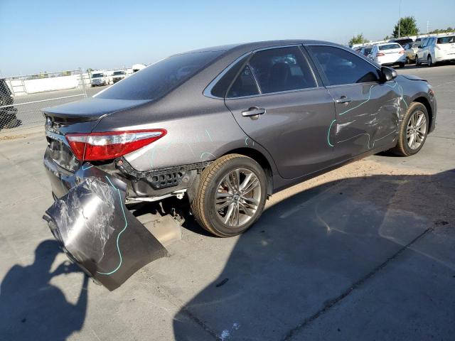 Photo 2 VIN: 4T1BF1FKXFU101226 - TOYOTA CAMRY 