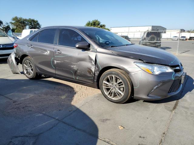 Photo 3 VIN: 4T1BF1FKXFU101226 - TOYOTA CAMRY 