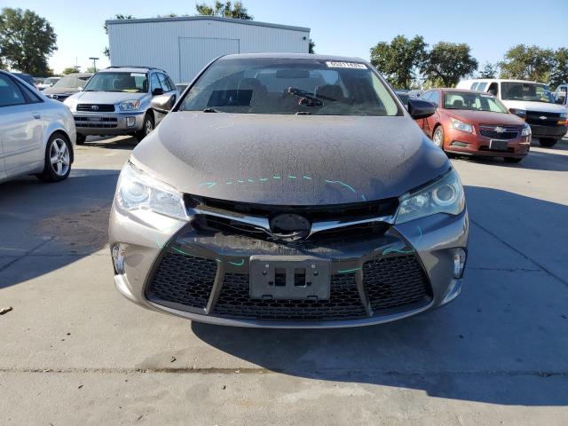 Photo 4 VIN: 4T1BF1FKXFU101226 - TOYOTA CAMRY 