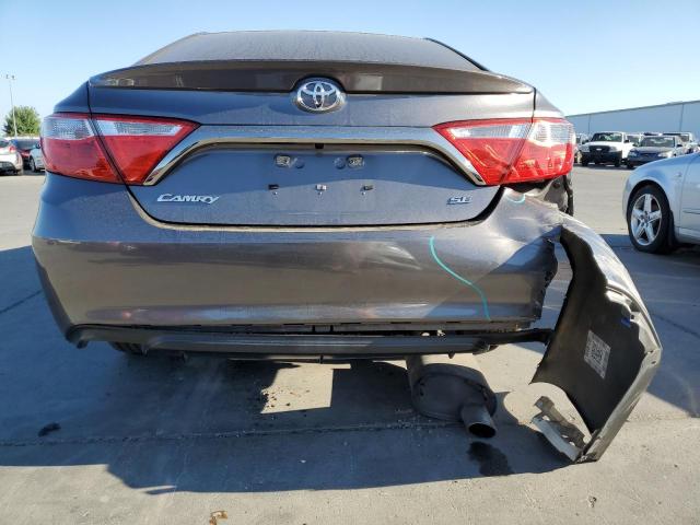 Photo 5 VIN: 4T1BF1FKXFU101226 - TOYOTA CAMRY 