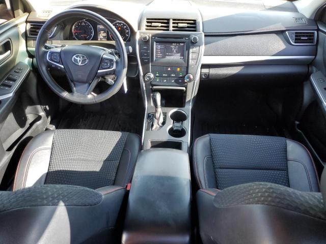 Photo 7 VIN: 4T1BF1FKXFU101226 - TOYOTA CAMRY 