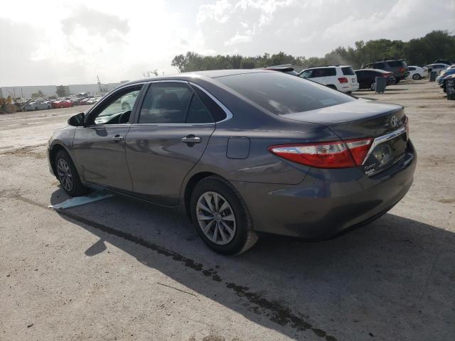 Photo 1 VIN: 4T1BF1FKXFU101873 - TOYOTA CAMRY LE 