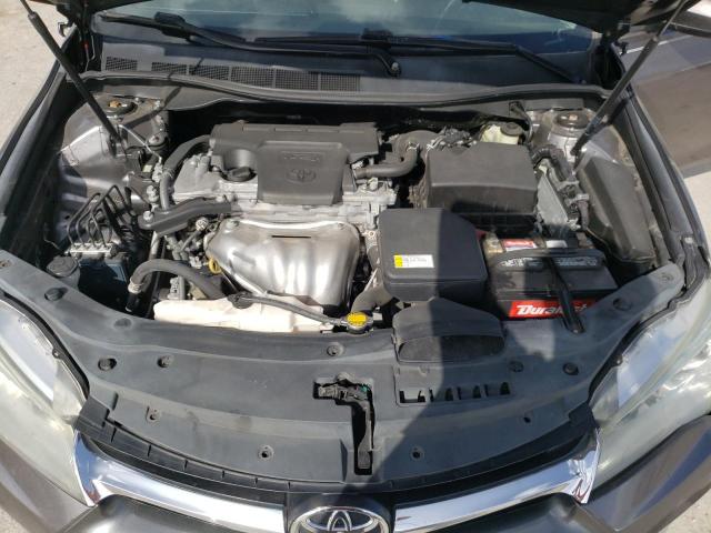 Photo 10 VIN: 4T1BF1FKXFU101873 - TOYOTA CAMRY LE 