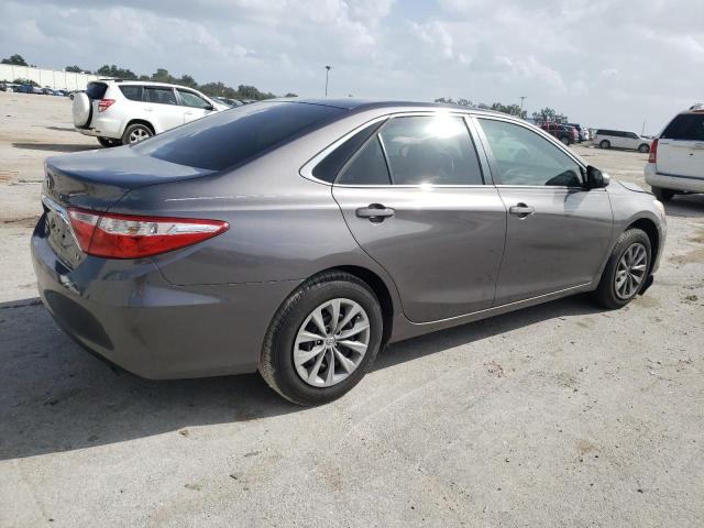 Photo 2 VIN: 4T1BF1FKXFU101873 - TOYOTA CAMRY LE 