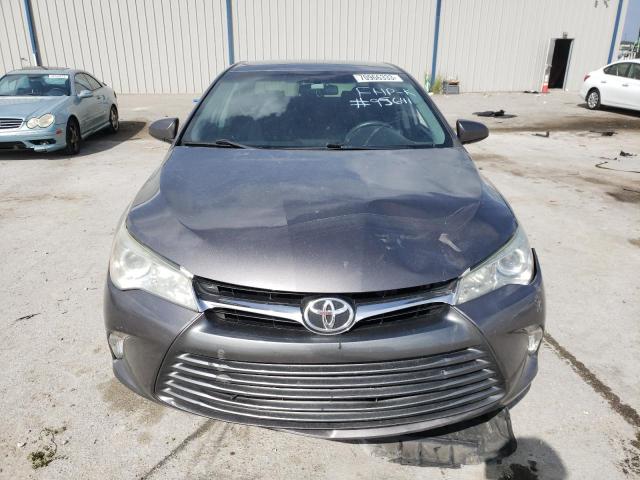 Photo 4 VIN: 4T1BF1FKXFU101873 - TOYOTA CAMRY LE 